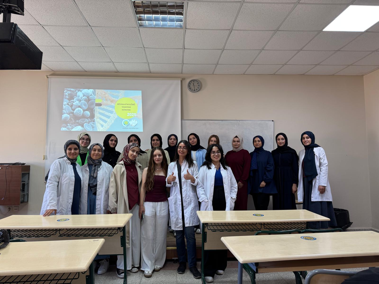 1. Sınıf Öğrencileri İçin Oryantasyon Programı Düzenlendi